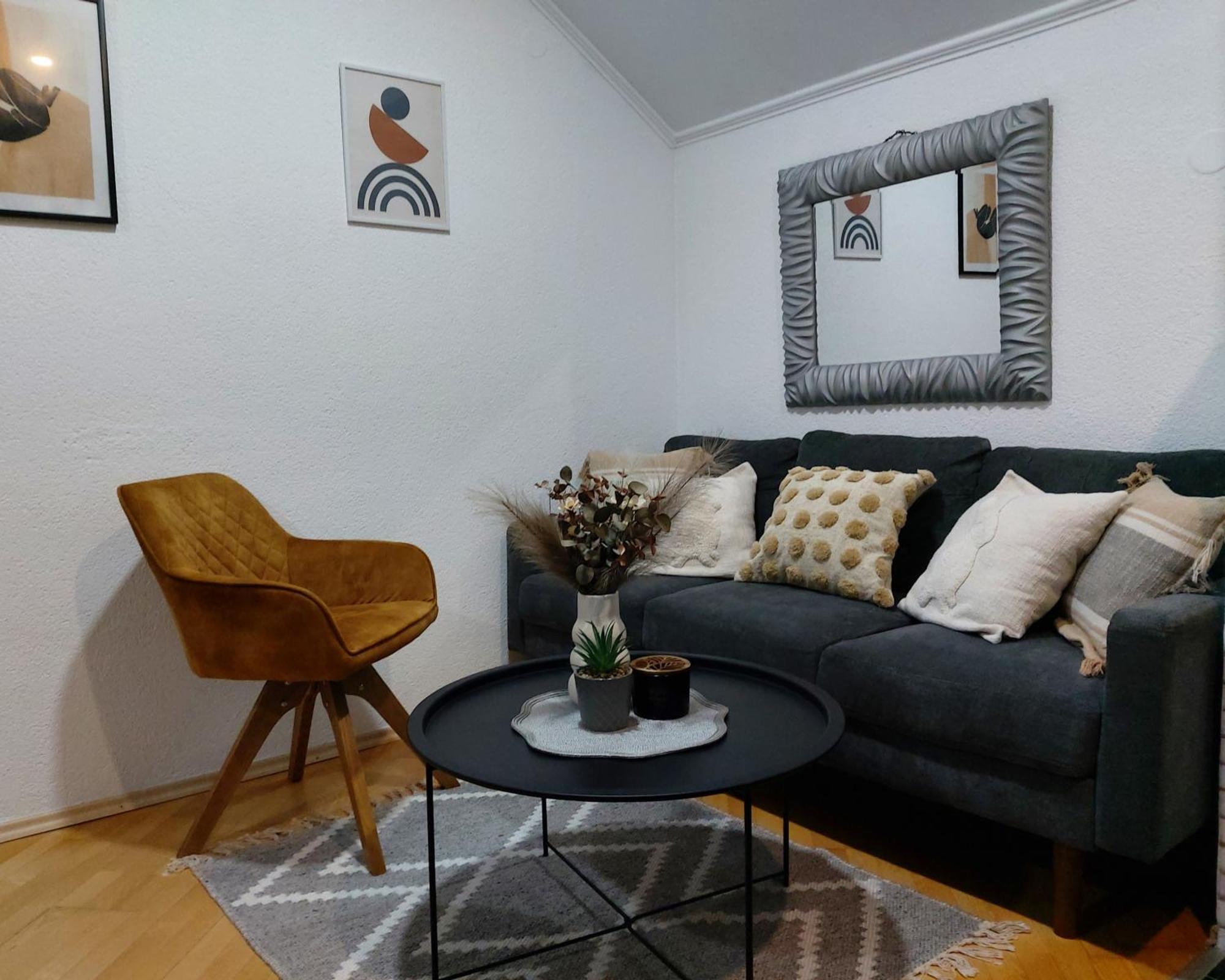 Zara Apartment With Terrace Near Old Town モスタル エクステリア 写真