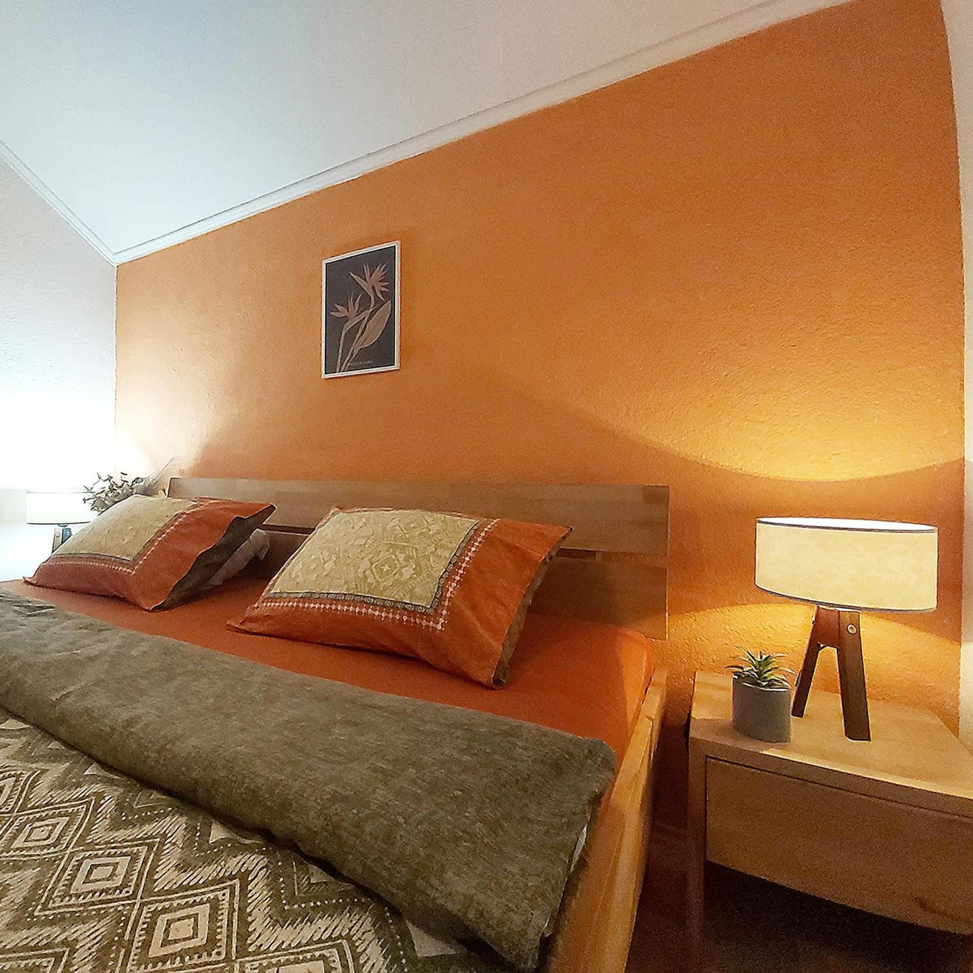 Zara Apartment With Terrace Near Old Town モスタル エクステリア 写真