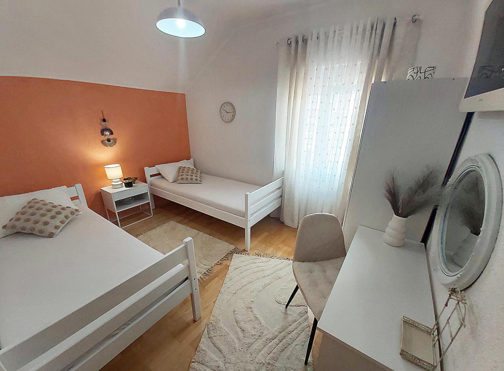 Zara Apartment With Terrace Near Old Town モスタル エクステリア 写真