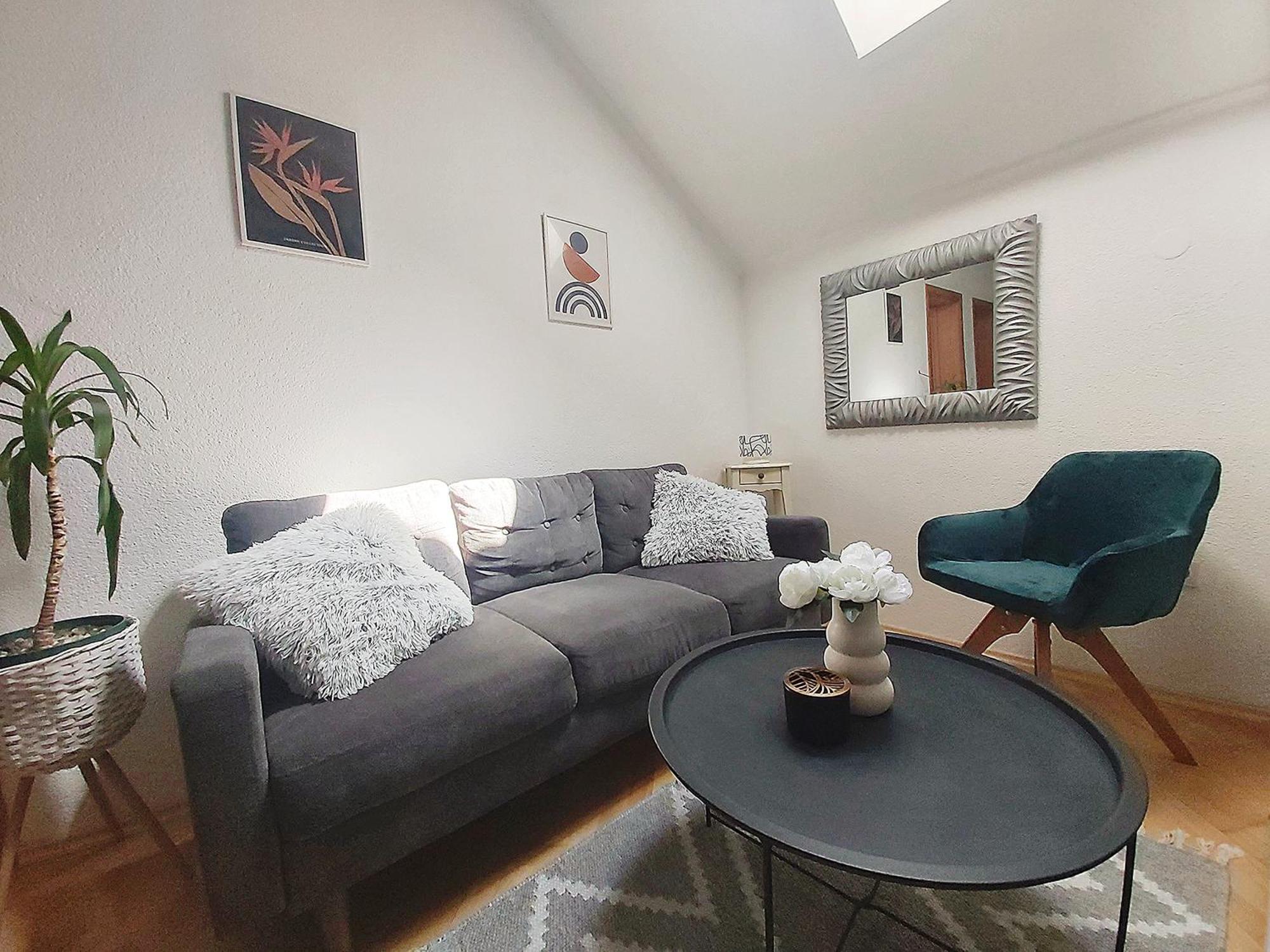 Zara Apartment With Terrace Near Old Town モスタル エクステリア 写真