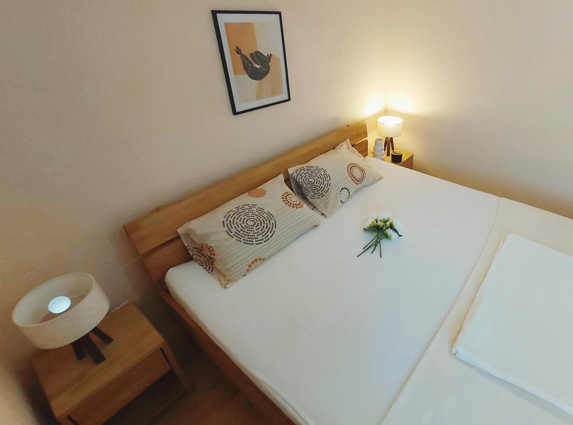 Zara Apartment With Terrace Near Old Town モスタル エクステリア 写真