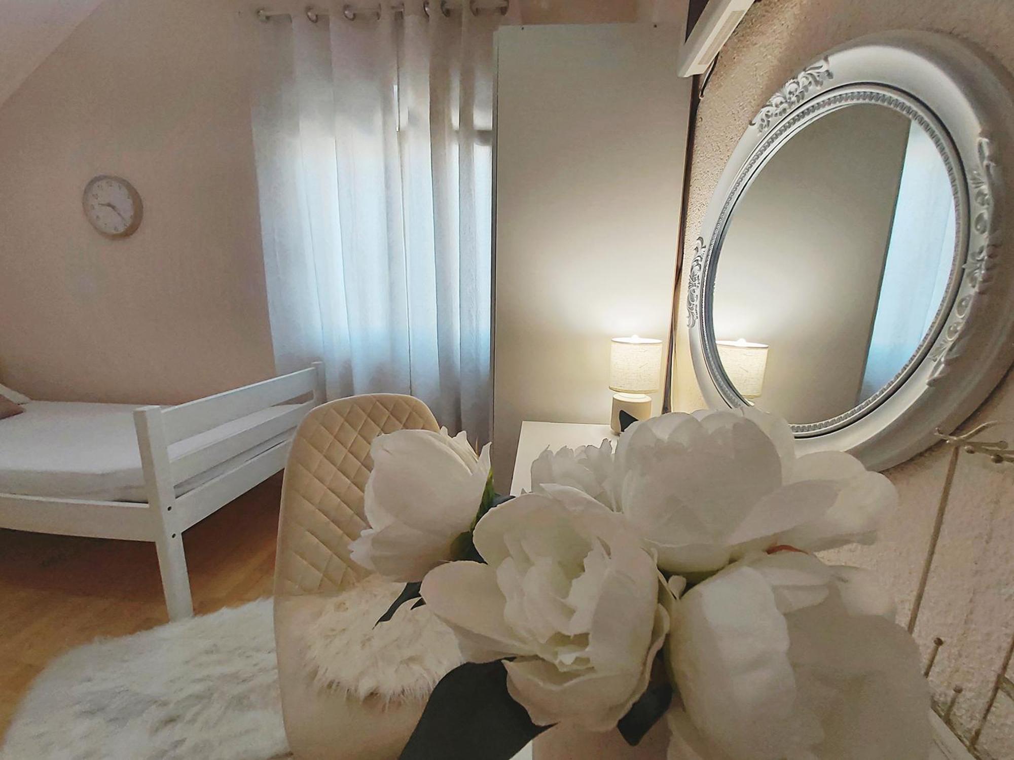Zara Apartment With Terrace Near Old Town モスタル エクステリア 写真
