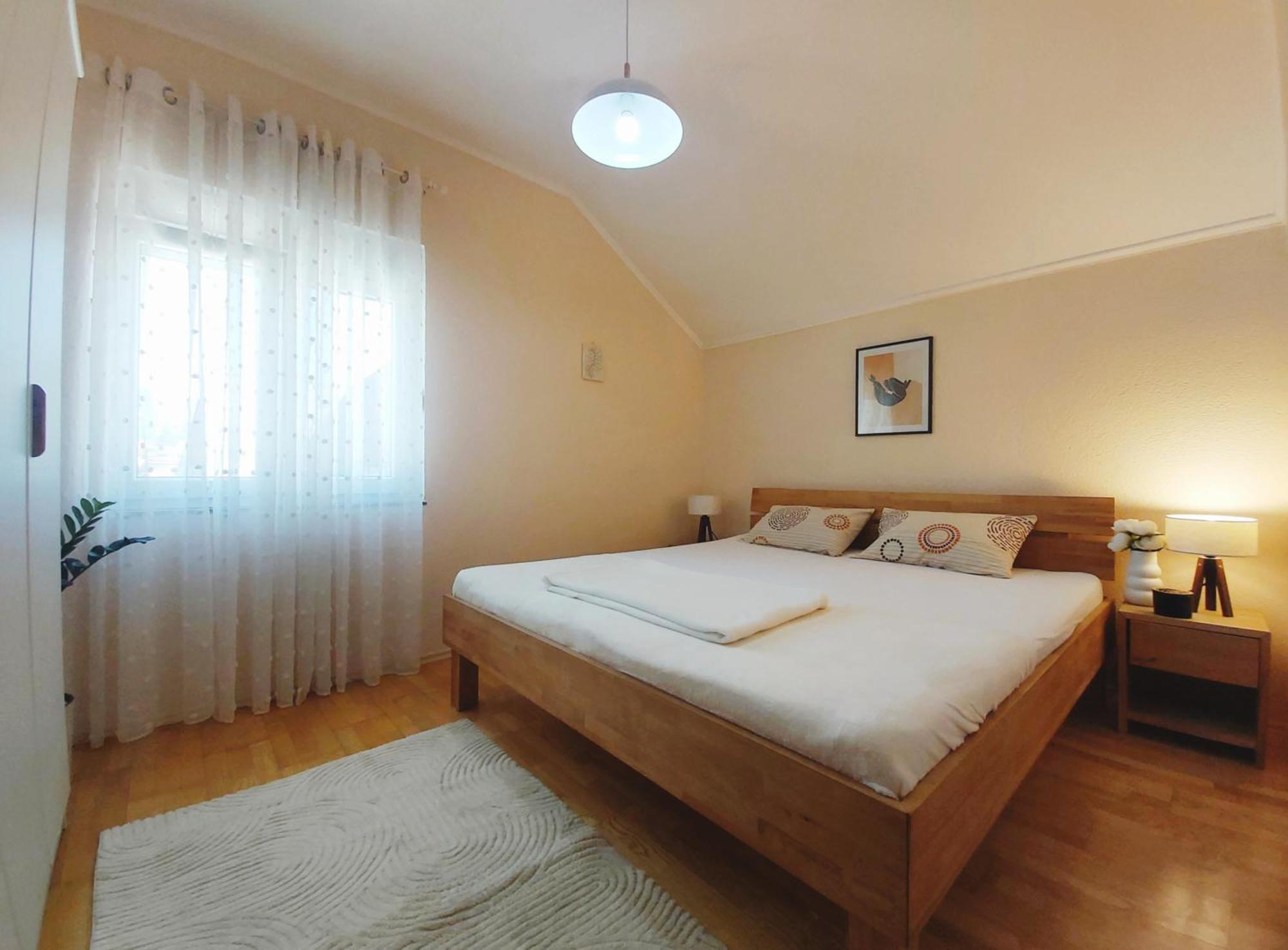 Zara Apartment With Terrace Near Old Town モスタル エクステリア 写真
