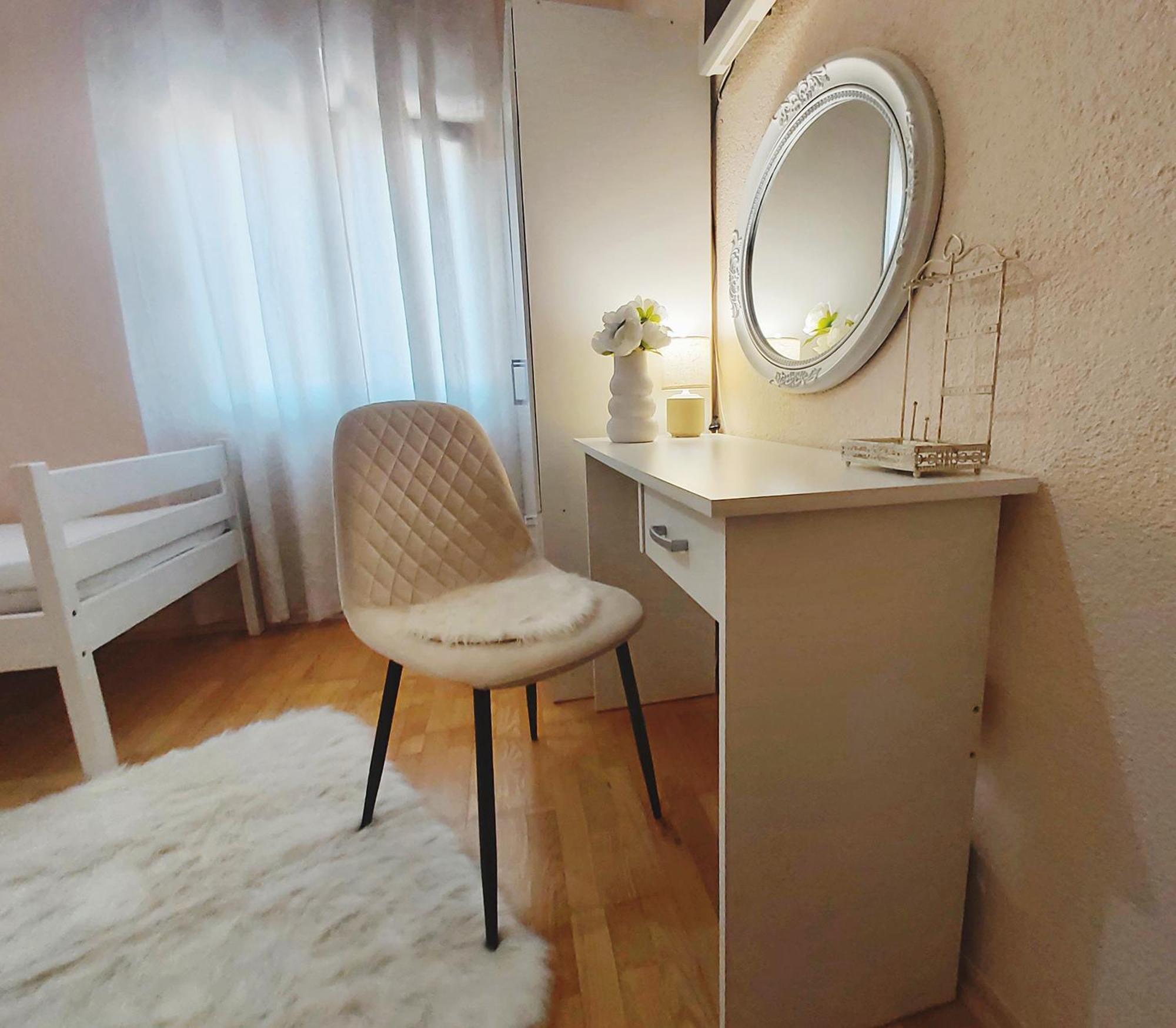 Zara Apartment With Terrace Near Old Town モスタル エクステリア 写真