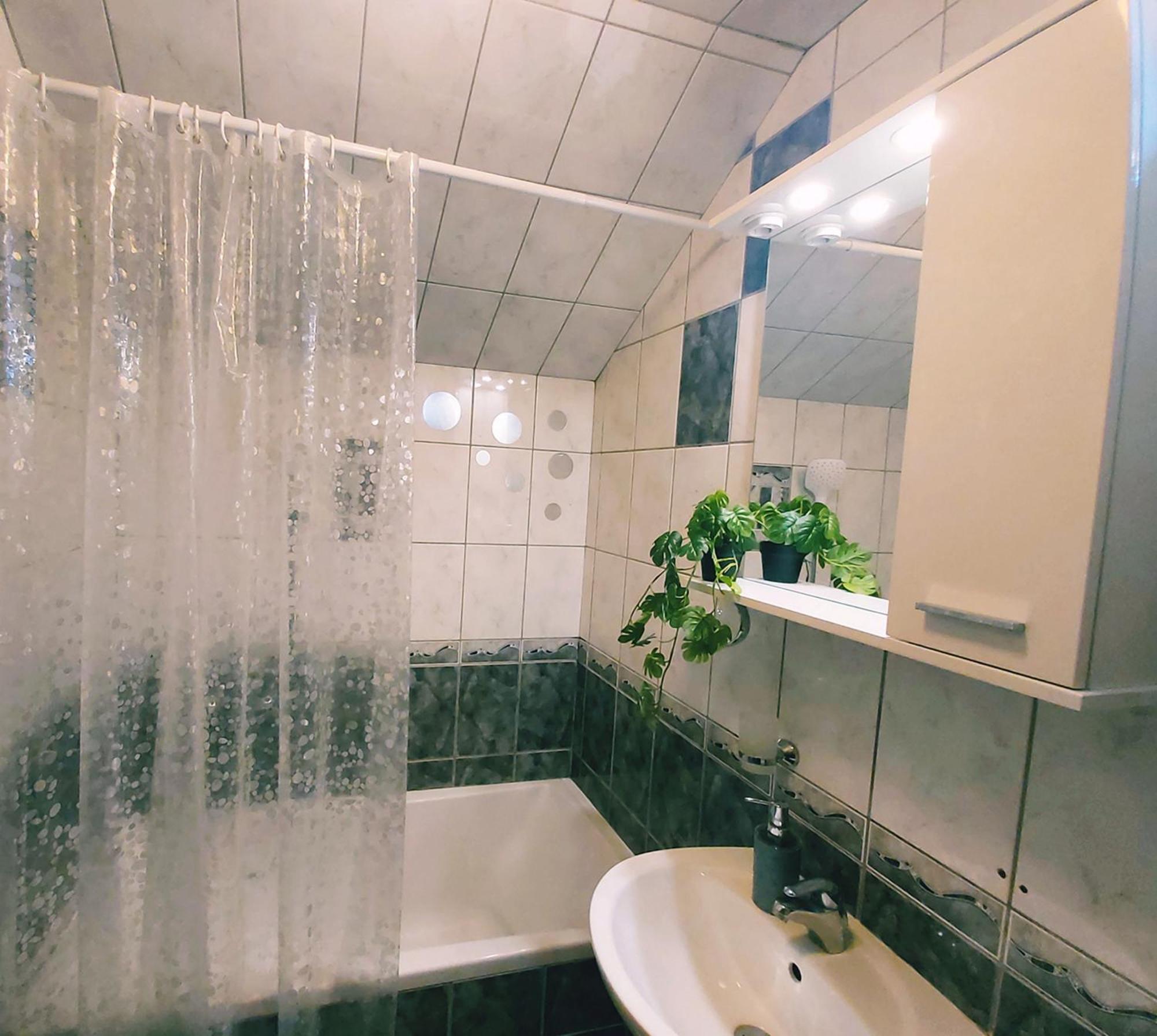 Zara Apartment With Terrace Near Old Town モスタル エクステリア 写真
